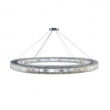 Allegri By Kalco Lighting 11716-010-FR001 - Rondelle 72 Inch