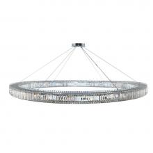 Allegri By Kalco Lighting 11717-010-FR001 - Rondelle 84 Inch