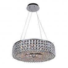 Allegri By Kalco Lighting 11752-010-FR001 - Arche 24 Inch Round