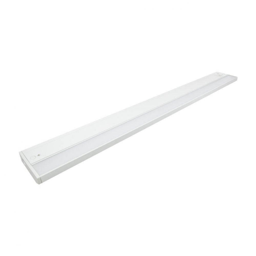 LED 3-Complete, Dimmable 120V, 3 Color Temps, 16.8W, 32'', White,