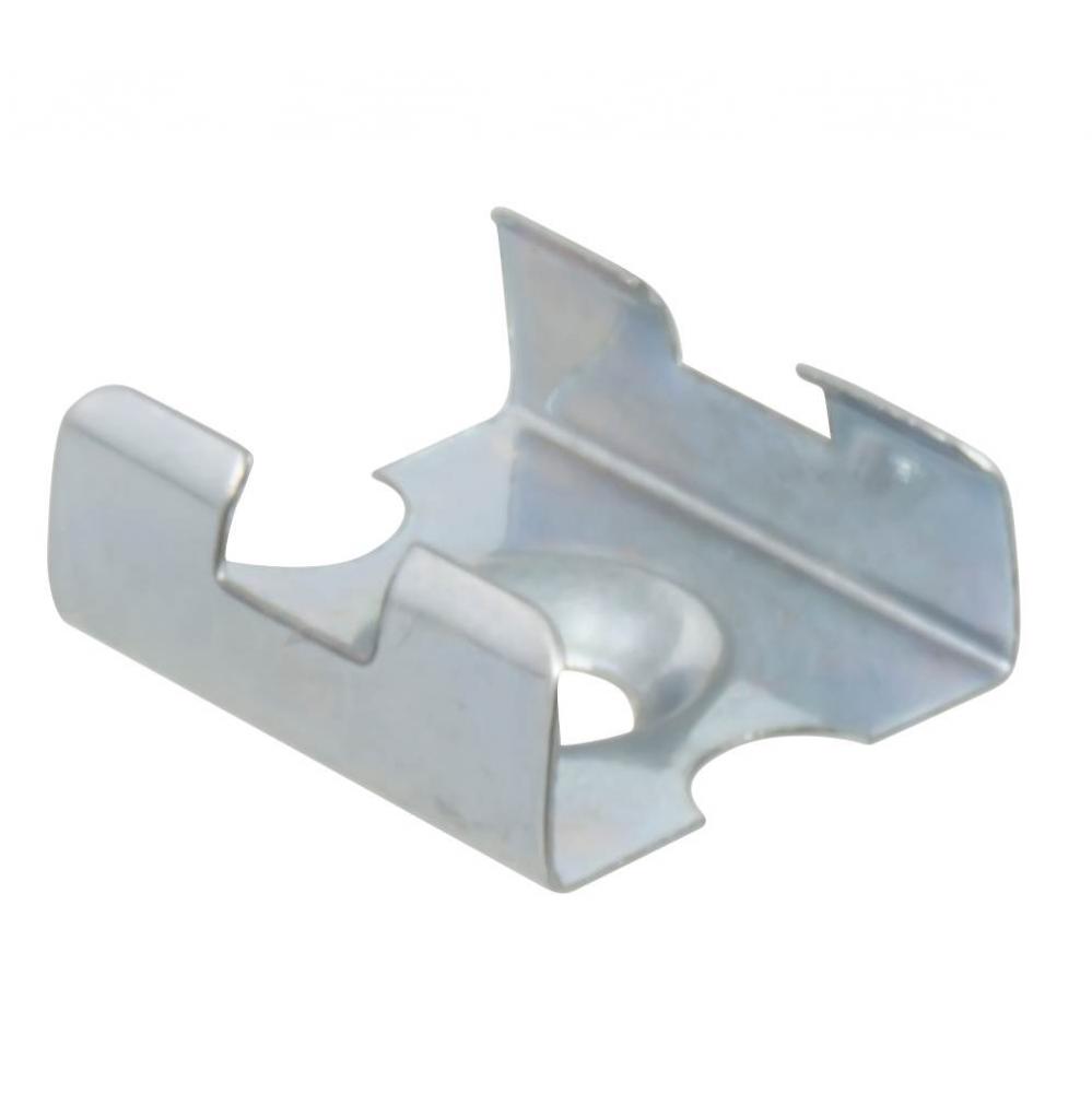 ZINC MTG CLIP FOR PE-AA1-1M, PE-AA2-1M & EE1-AAFR-1M