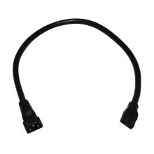 American Lighting ALC-EX12-BK - 12 INCH LINKING CABLE FOR LED COMPLETE SERIES,