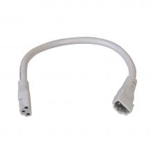 American Lighting ALC-EX6-WH - 6 INCH LINKING CABLE FOR LED COMPLETE SERIES,