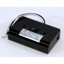 American Lighting ALSLBOX - Xenon 120 Volt Puck Slim-Line Hardwire Box, Two Molex Outlets, On/Off Switch,