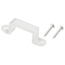 American Lighting H2-CLIPS - 10 CLIPS & 20 SCREWS FOR HYBRID