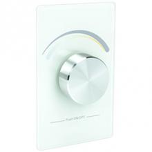 American Lighting TWRF-BATT - TUNABLE WHITE RF WALL CONTROL, WHITE, REQ.