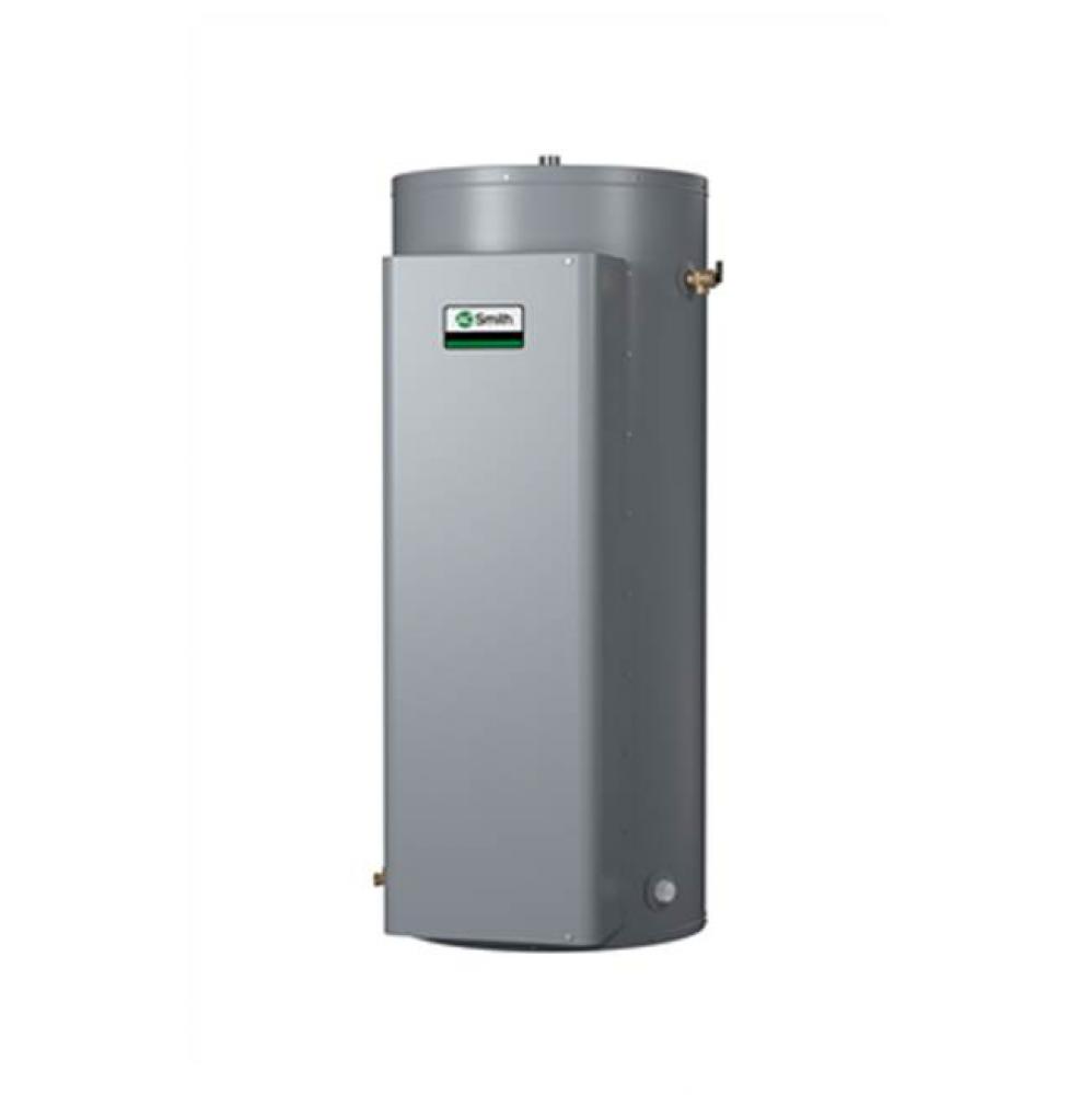 Gold Series 50-Gallon ASME Commercial Electric Water Heater