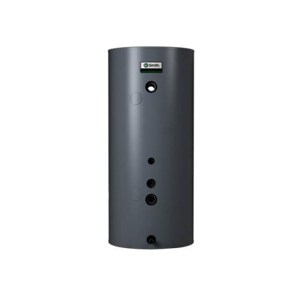 200-Gallon Standard Jacketed & Insulated Vertical Commercial Storage Tank