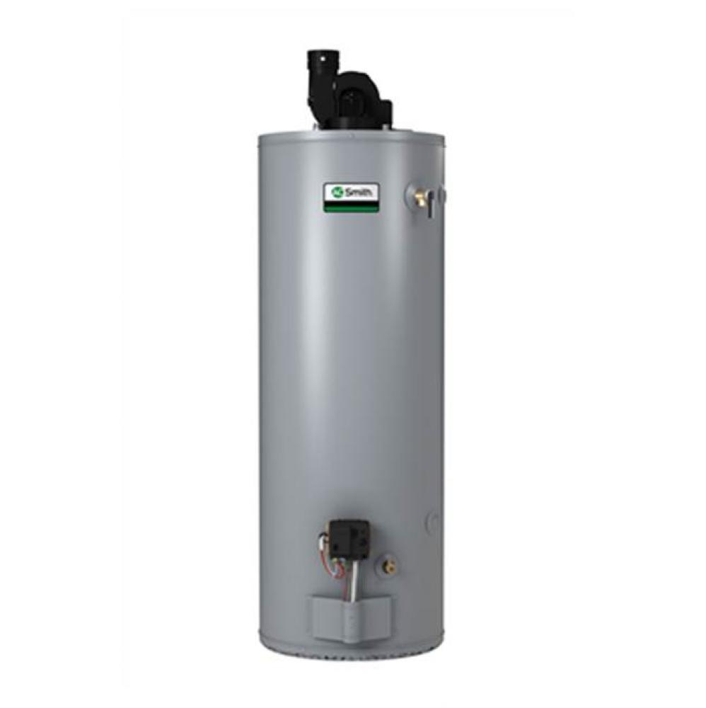 Conservationist 75-Gallon Power Direct Vent Commercial Gas Water Heater