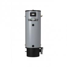 AO Smith 100279569 - Polaris 50-Gallon Power Direct Vent Liquid Propane Gas Water Heater