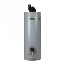 AO Smith 100304760 - Conservationist 75-Gallon Power Direct Vent Commercial Gas Water Heater