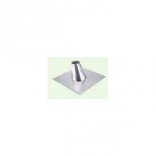 AO Smith 100112593 - 5'' Angled roof flashing