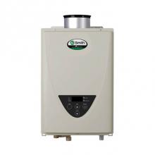 AO Smith 100227678 - TANKLESS NG 190kBTU 0-10100 CAT-III RM/OS 150 psi