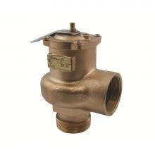 Apollo Valves 1440717 - Vlv,Rel,3'',14Ser,17Psi