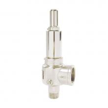 Apollo Valves 511JHBJMAA0175 - Vlv,Rel,J Ori,2'',511Ser,Brz