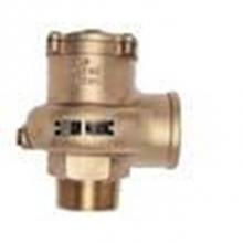 Apollo Valves 1450713 - Vlv,Rel,3'',13Psi,Brz