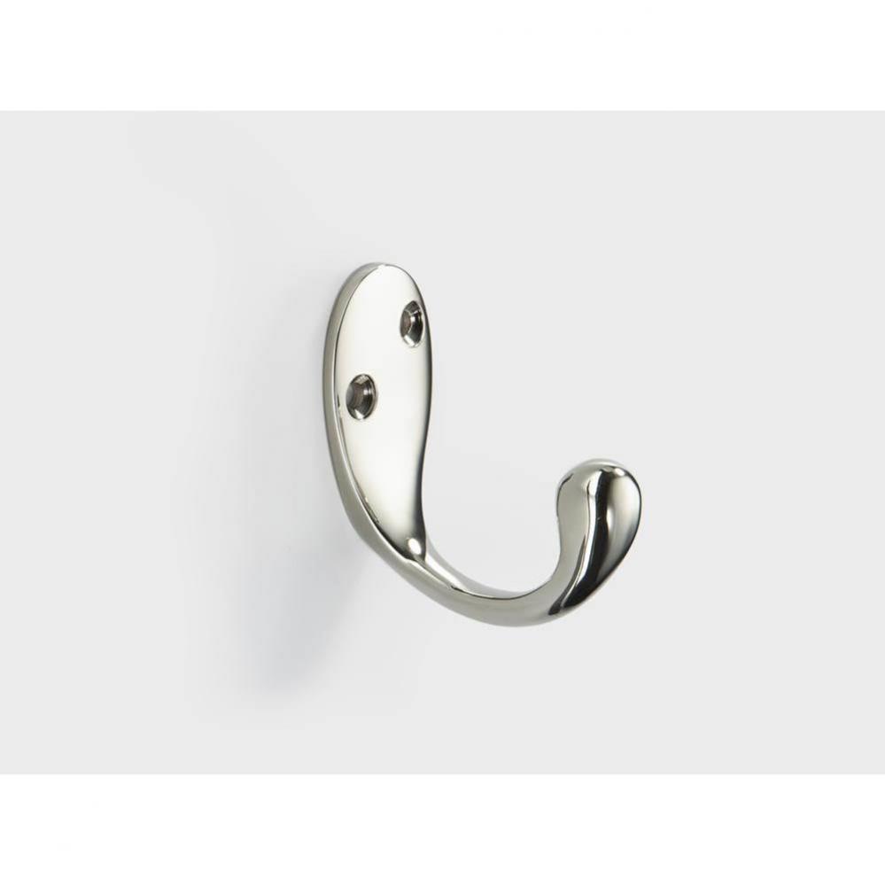 50MM WARDROBE HOOK ABUL