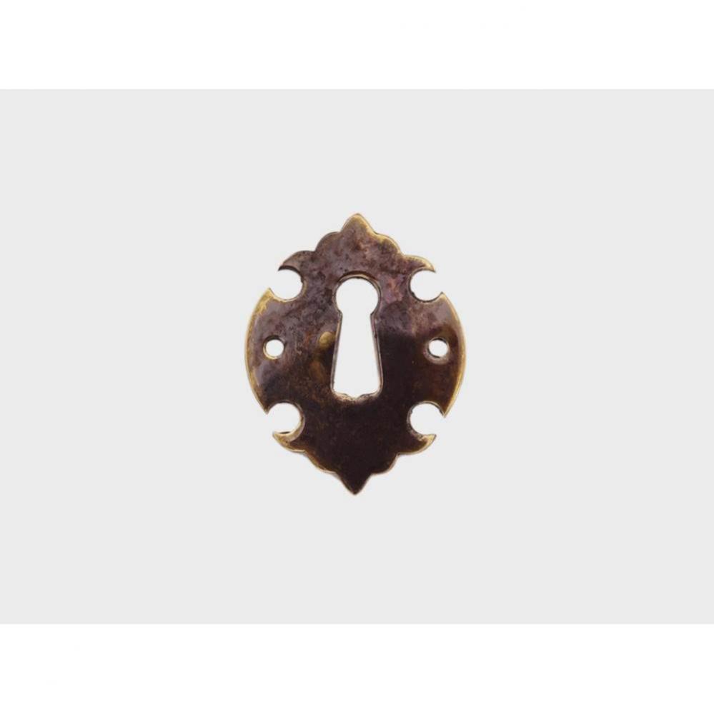 32mm Escutcheon