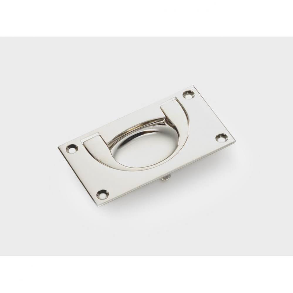 102mm Flush Handle