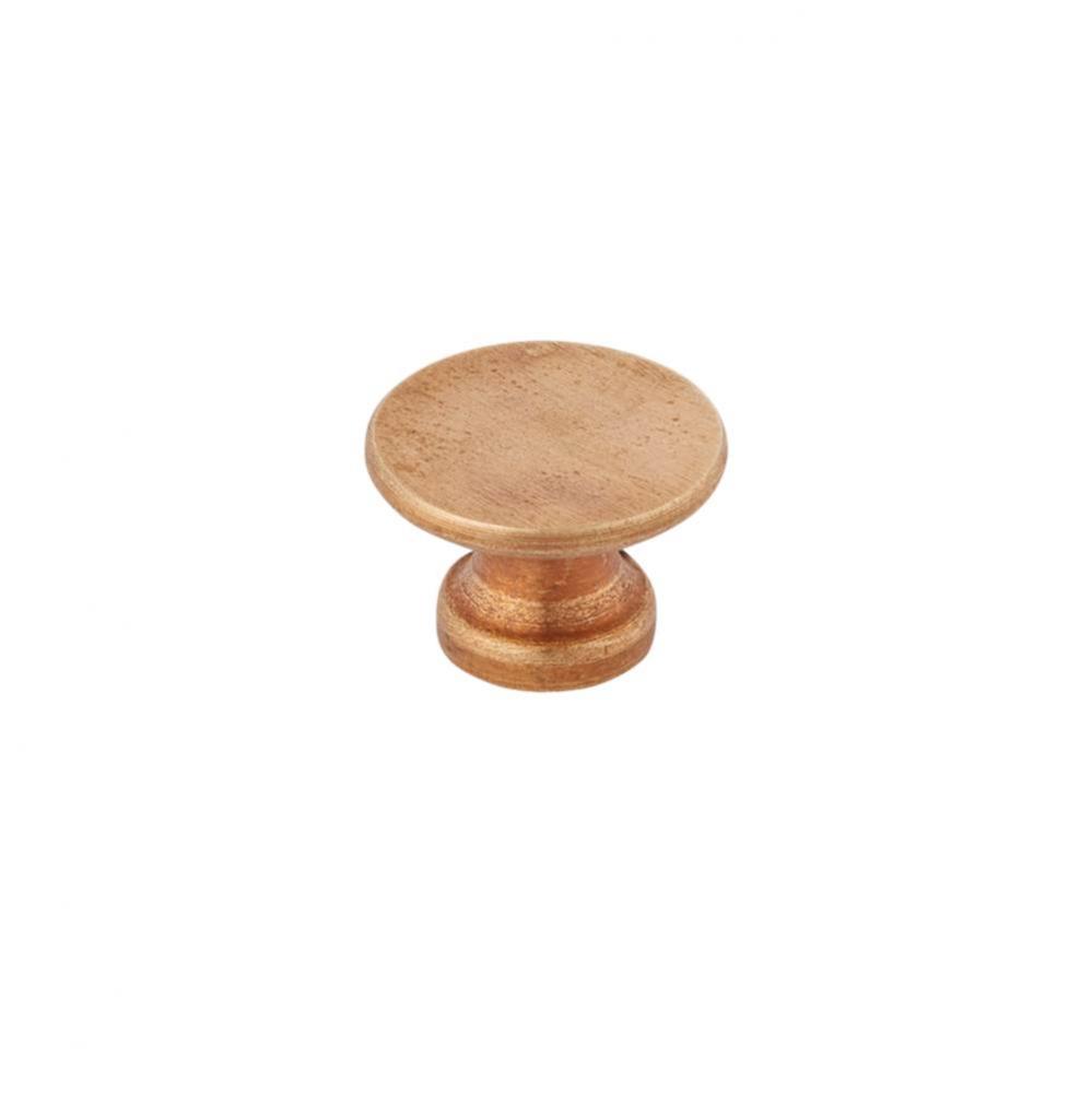 13MM SASH KNOB ABUL