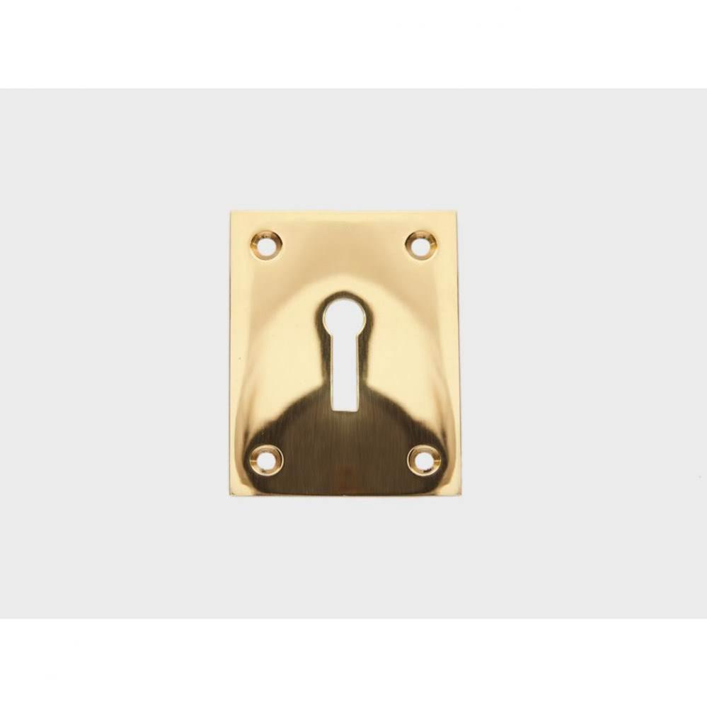 57mm x 44mm Escutcheon