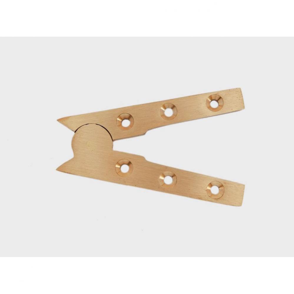 76mm Secretaire Hinge (Pair)