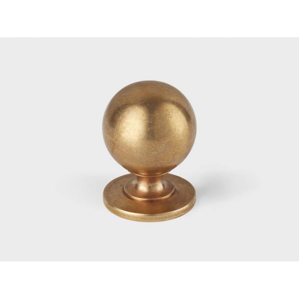 32MM COTSWOLD BALL KNOB ABUL