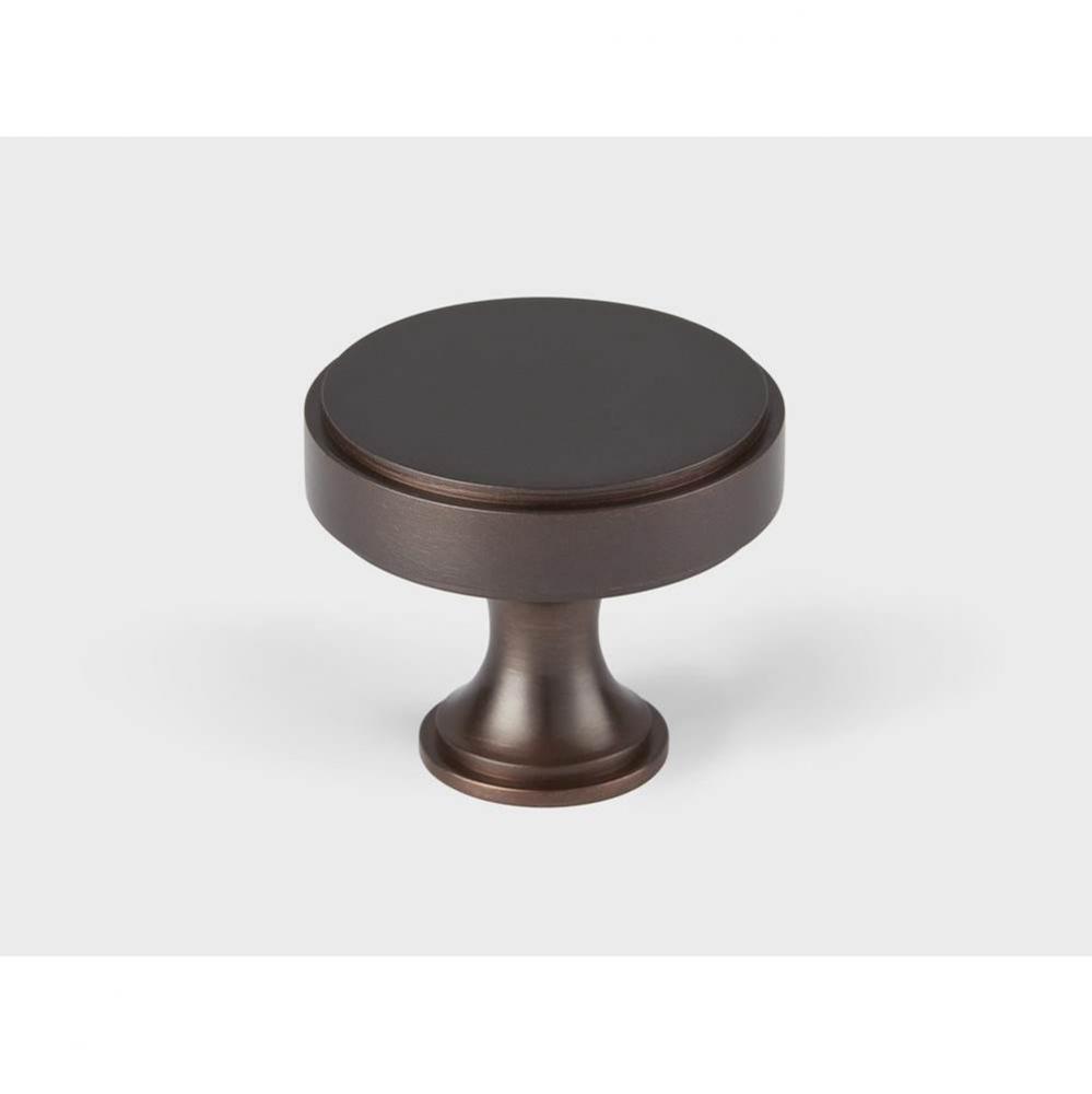 32MM ROTUNDA KNOB ABUL