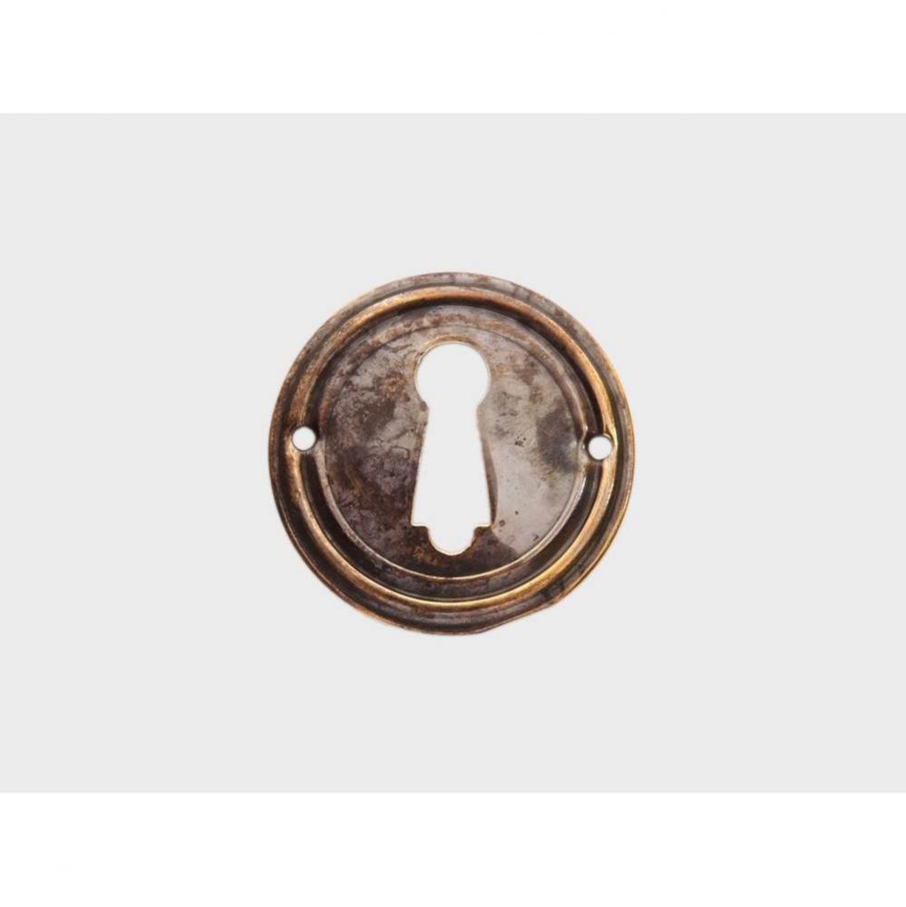 32mm Round Escutcheon