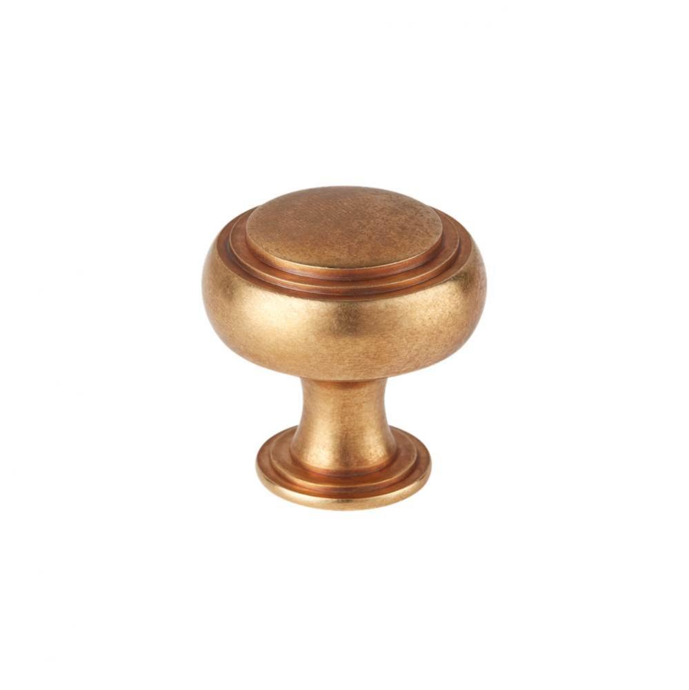 30mm Carlton Knob Abul