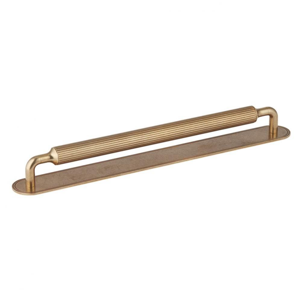 608mm Barwick Appliance Pull Handle Bel