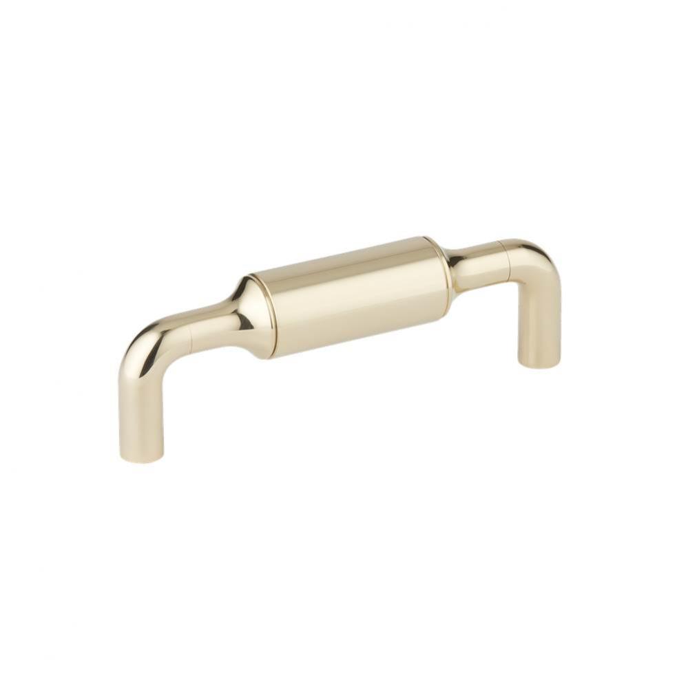 288mm Barwick Pull Handle Plain Nbp