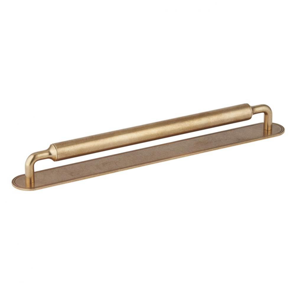 608mm Barwick Appliance Pull Handle Plain Sbul