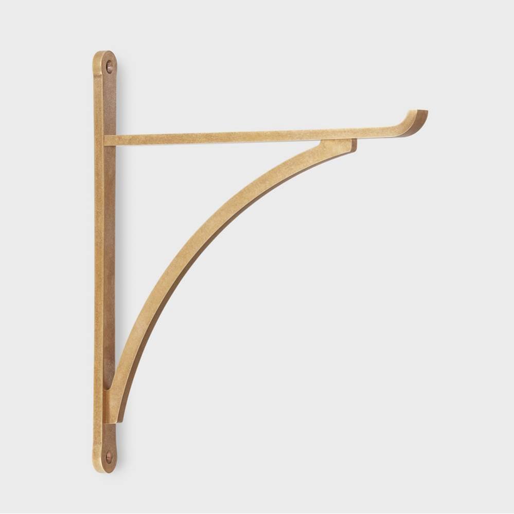 190MM HARBORNE SHELF BRACKET ABUL