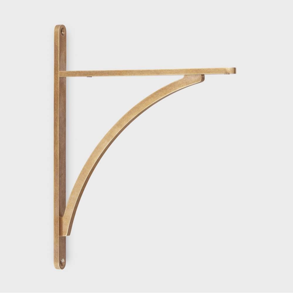 190MM MOSELEY SHELF BRACKET ABUL