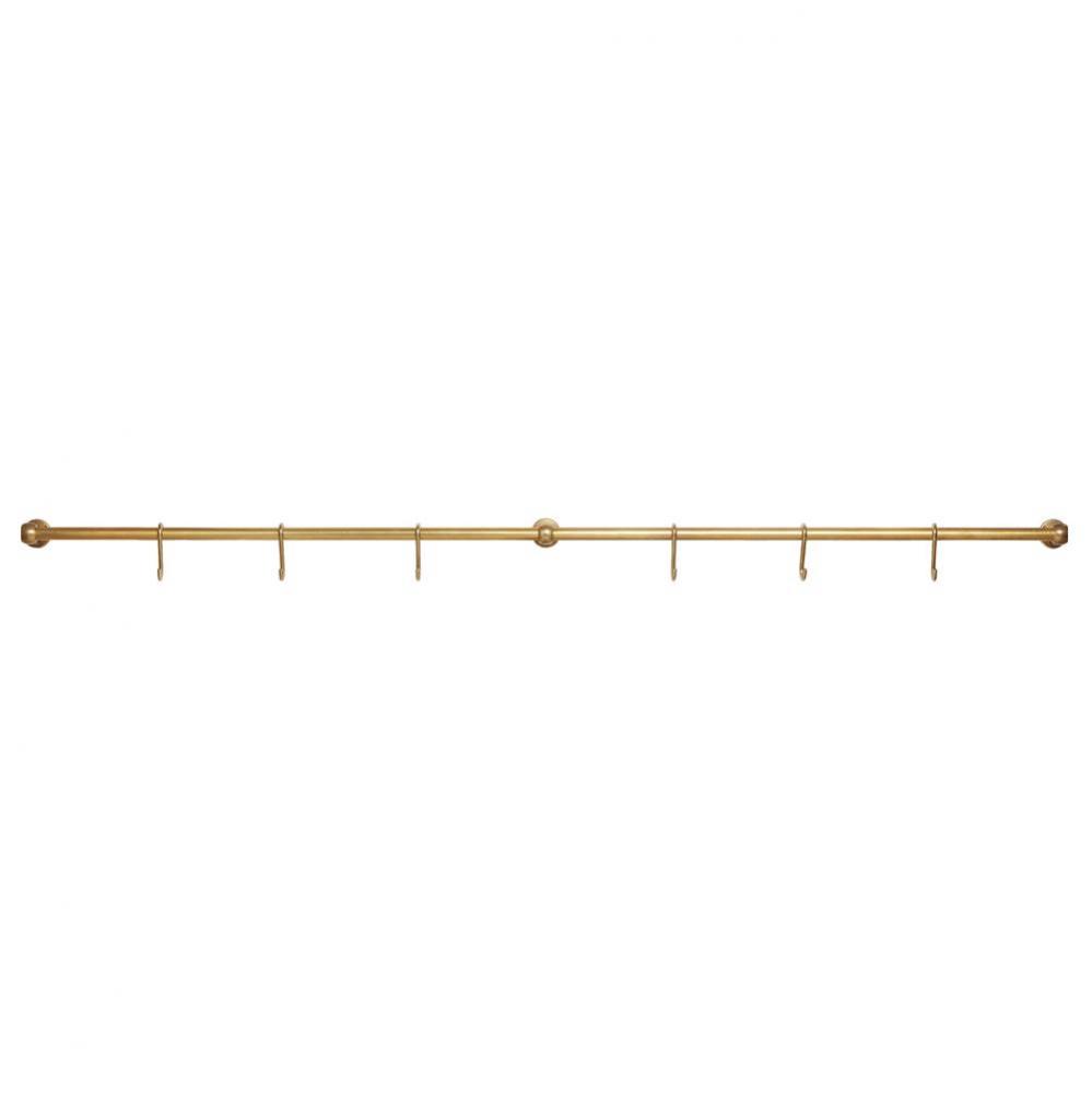 1800mm Cotswold Pot Rail Pbul