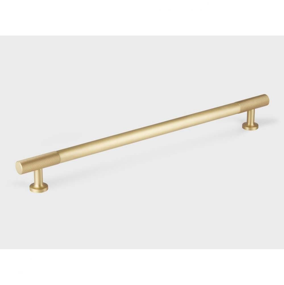 384MM SPARKBROOK APPLIANCE PULL HANDLE ABUL