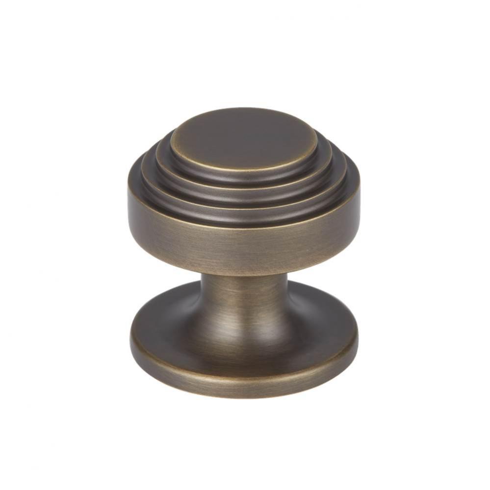 38mm Victoria Knob Nbp