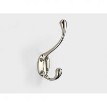 Armac Martin 0810/152/ABUL - 152MM HAT and COAT HOOK ABUL