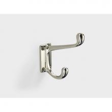 Armac Martin 0820/114/ABUL - 114MM HAT and COAT HOOK ABUL