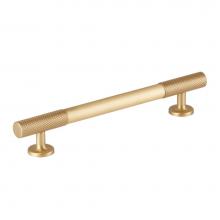 Armac Martin SPA/128/ABUL - 128mm Sparkbrook Pull Handle Abul