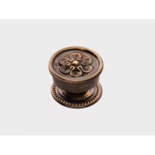 Armac Martin 2039E ABUL - 32mm R/F Drawer Knob