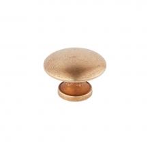 Armac Martin 2105/19/ABUL - 19MM SASH KNOB ABUL