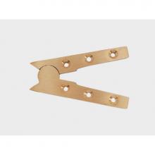 Armac Martin 2248 SPECIAL - 76mm Secretaire Hinge (Pair)