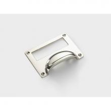 Armac Martin 2541/95/ABUL - 95MM CARDFRAME PULL ABUL