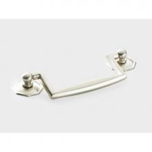 Armac Martin 2920A ABUL - Crossways 63.5mm Cabinet Handle