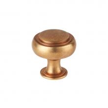 Armac Martin CARK/30/ABUL - 30mm Carlton Knob Abul