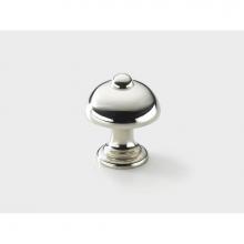 Armac Martin 4055/32/ABUL - 32MM PIP KNOB ABUL