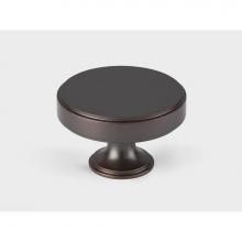 Armac Martin ROTK/50/SAL - 50MM ROTUNDA KNOB SAL