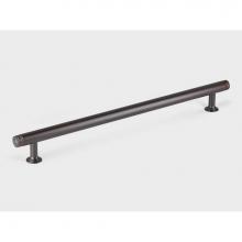 Armac Martin SUT/APP/368/ABUL - 368MM SUTTON APPLIANCE PULL HANDLE ABUL